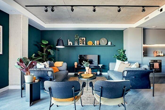 3 Bedroom Flat To Rent In Mustard Wharf At Tower Works, Industrial Collection, LS1