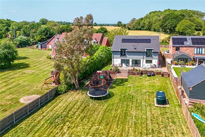 9 Bedroom Detached House For Sale In Cedar Cottage, With Annexe With Income Potential Of £, Pa., NR9