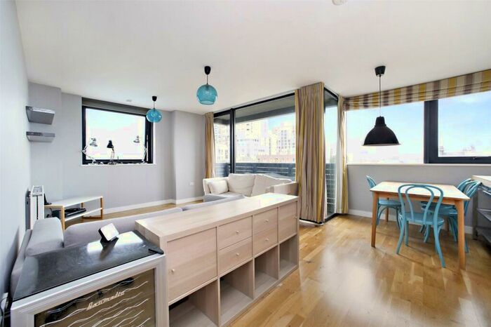 2 Bedroom Apartment To Rent In The Printworks, Amelia Street, London, SE17