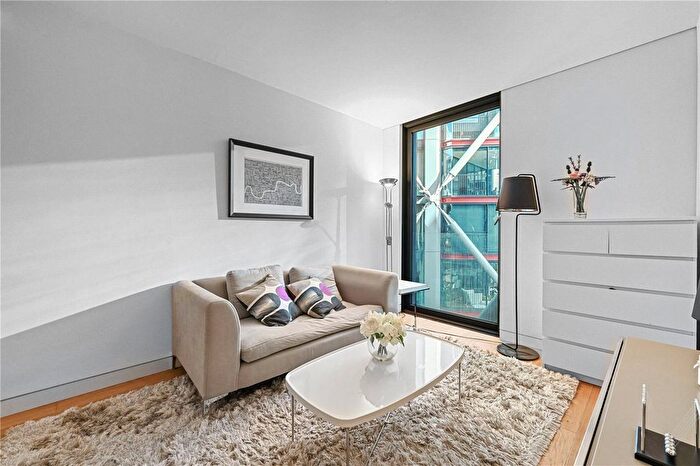 Studio To Rent In Neo Bankside, Sumner Street, SE1