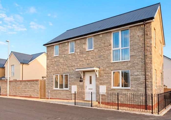 3 Bedroom Detached House For Sale In Boston Road, Weston-Super-Mare, Somerset, BS24