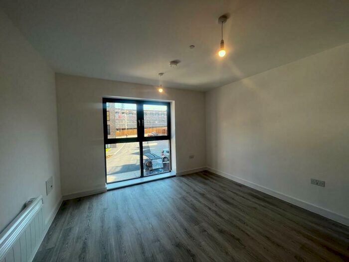 2 Bedroom Apartment To Rent In Billsborrow Avenue, Derby, DE1