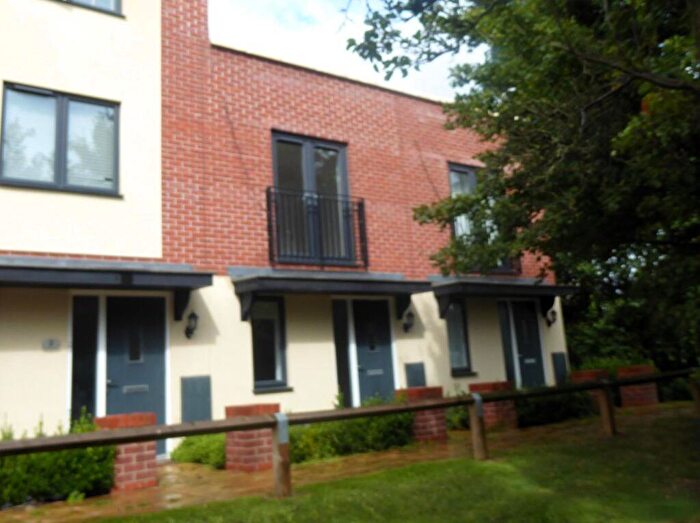 2 Bedroom House To Rent In Wildfell Walk, Northampton, NN5