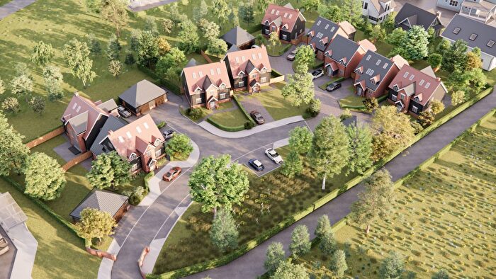 4 Bedroom Detached House For Sale In Dunton Lane, Biggleswade, SG18