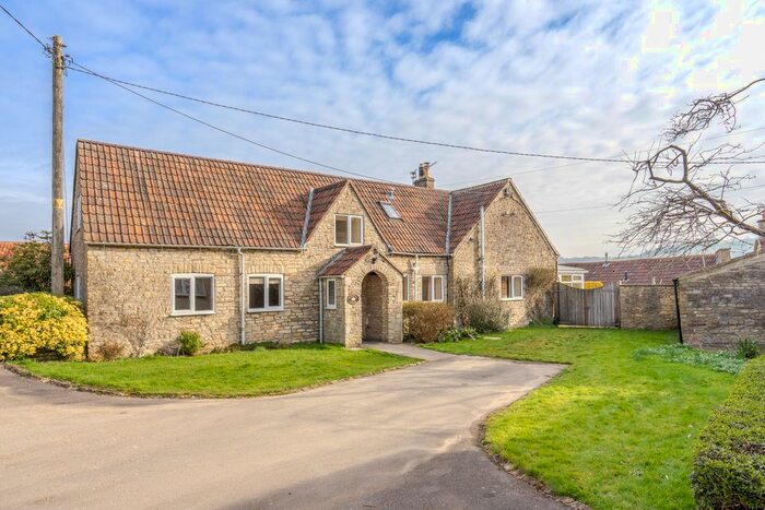 3 Bedroom Cottage To Rent In Mapleridge Lane, Yate, Bristol, BS37