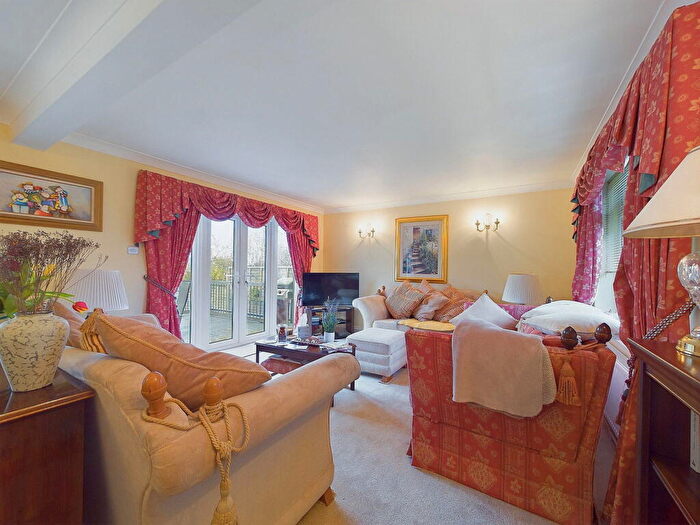 2 Bedroom Detached Bungalow For Sale In The Heights, Findon Valley, Worthing, BN14