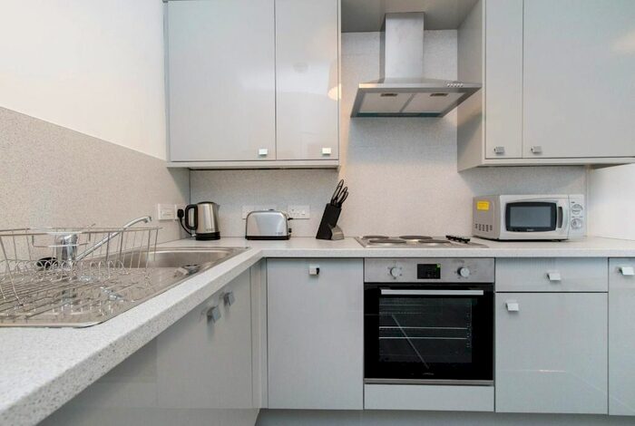 2 Bedroom Flat To Rent In Ritchie Place, Polwarth, Edinburgh, EH11