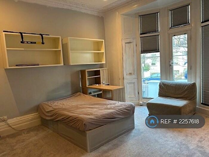 Studio To Rent In Gunter Grove, London, SW10