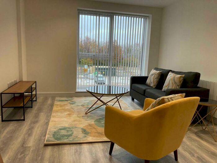 2 Bedroom Apartment To Rent In The Wells, Woodborough Road, Nottingham, Nottinghamshire, NG3