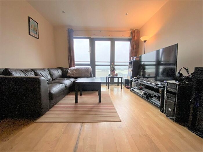 2 Bedroom Flat To Rent In Leeds Street, Liverpool, L3