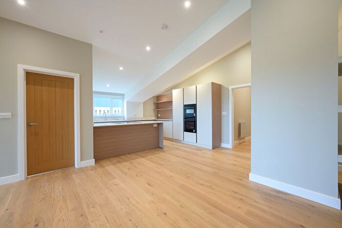 3 Bedroom Barn Conversion For Sale In Wye Valley View Barns, Hereford, HR2
