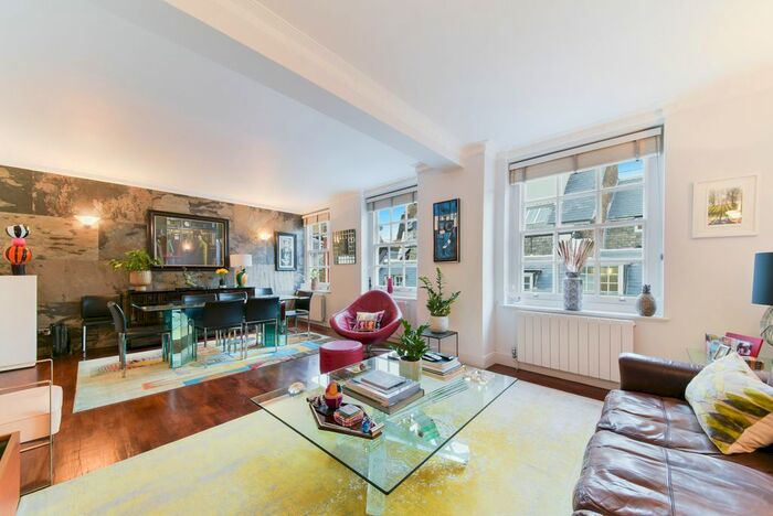 2 Bedroom Flat To Rent In Old Queen Street, London, SW1H