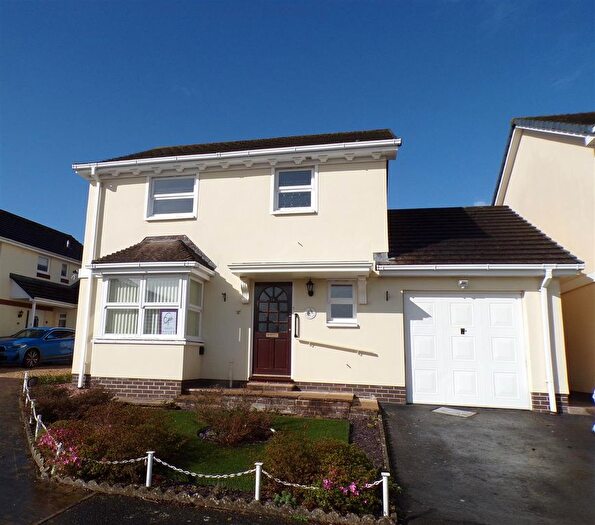 3 Bedroom Detached House To Rent In Northam, Bideford, EX39