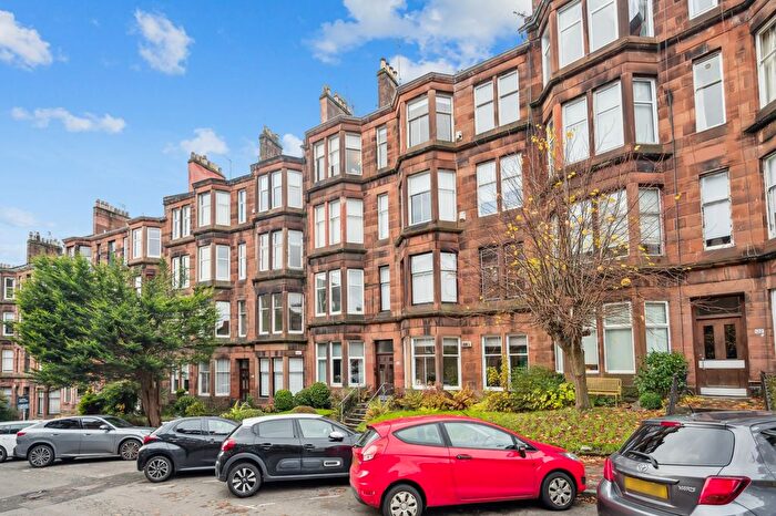 1 Bedroom Flat To Rent In Novar Drive, Hyndland, Glasgow, G12