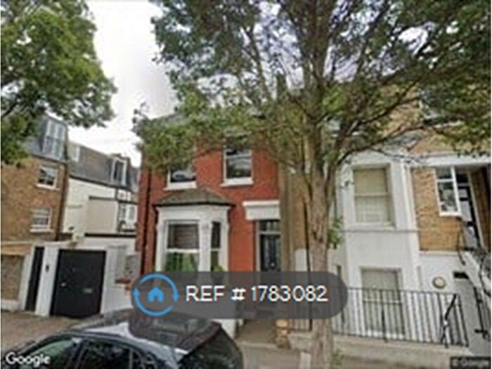 1 Bedroom Flat To Rent In London, London, SW6