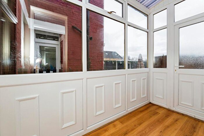 3 Bedroom Terraced House For Sale In Schofield Street, Mexborough, S64