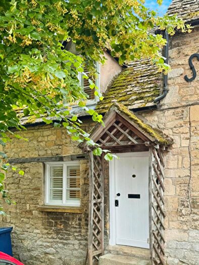 2 Bedroom Cottage To Rent In Vineyard Street, Winchcombe, Winchcombe, GL54