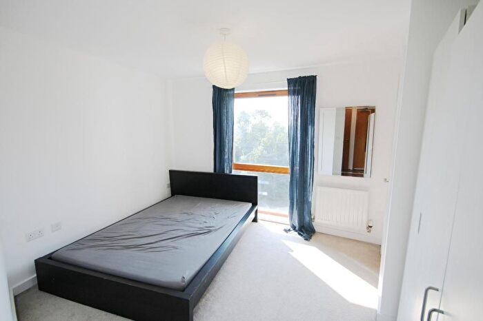 2 Bedroom Flat For Sale In Holinger Court, Atlip Road, HA0
