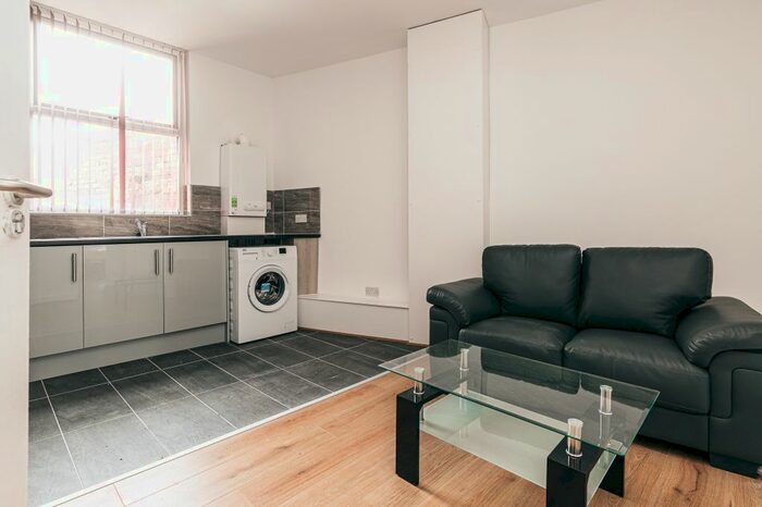 1 Bedroom Flat To Rent In Kensington, Liverpool, L7