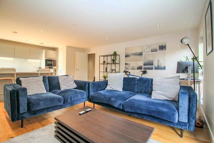 2 Bedroom Apartment To Rent In Horsforth Mill, Horsforth, Leeds, LS18