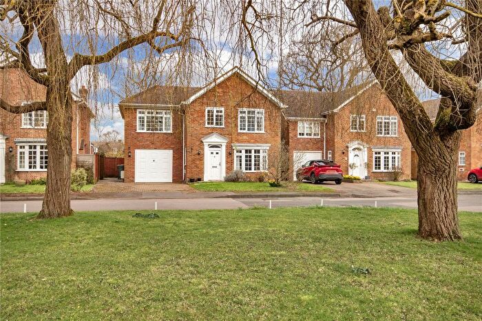 5 Bedroom Detached House For Sale In Townland Close, Biddenden, Kent, TN27