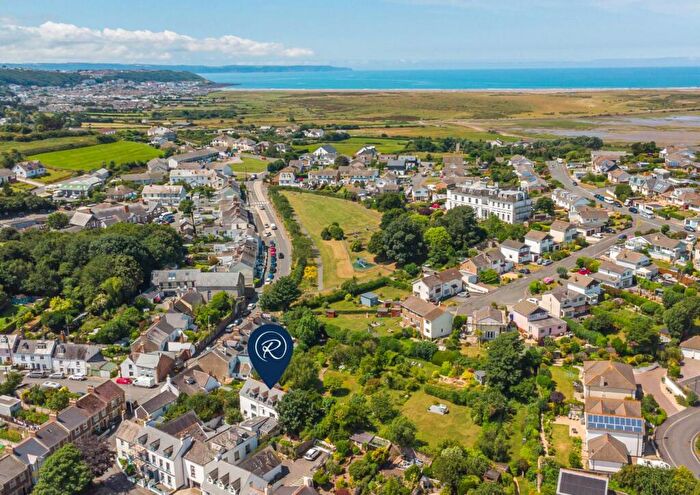5 Bedroom Detached House For Sale In Odun Terrace, Appledore, EX39