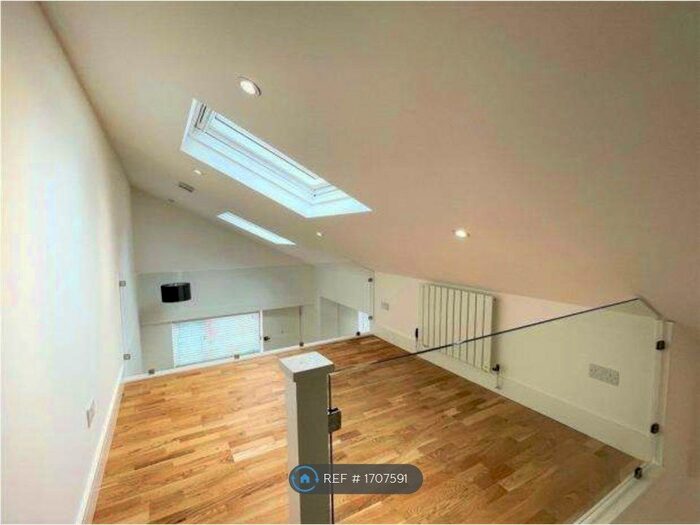 1 Bedroom Flat To Rent In Kent House Road, Beckenham, BR3