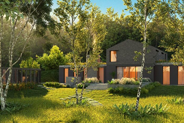 4 Bedroom Plot For Sale In Southernwood Rise, Folkestone, Kent, CT20
