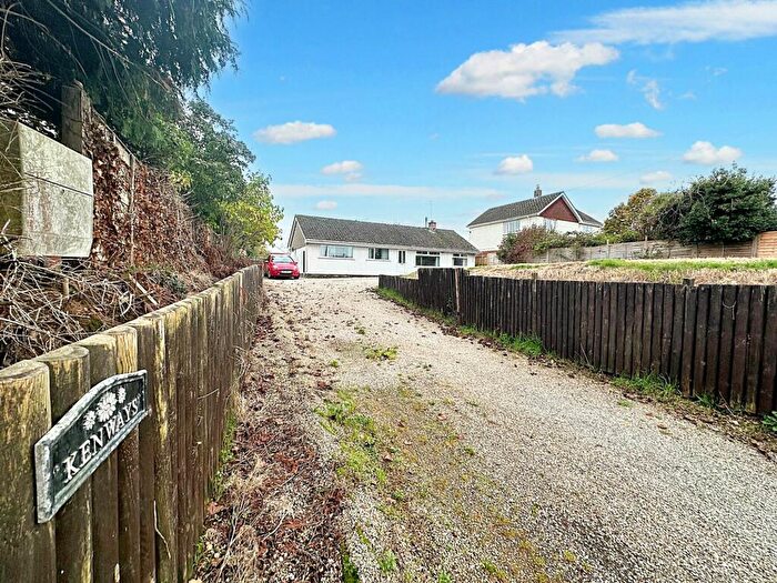 3 Bedroom Detached Bungalow To Rent In Newport Road, Magor, NP26