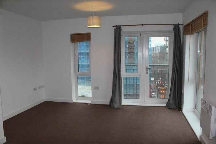 1 Bedroom Flat For Sale In Albert Mill, Oldfield Road, Salford, Greater Manchester, M5