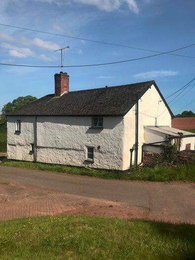 2 Bedroom Cottage To Rent In Dunchideock, Exeter, EX2