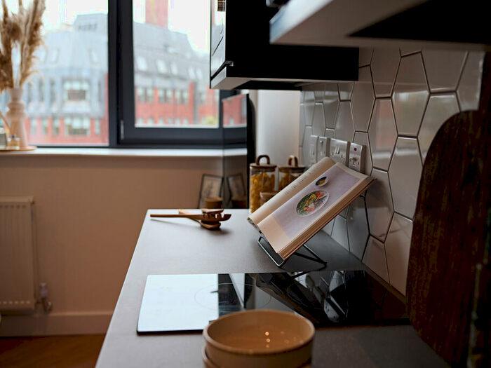 1 Bedroom Apartment To Rent In Westgate, Leeds, #, LS1