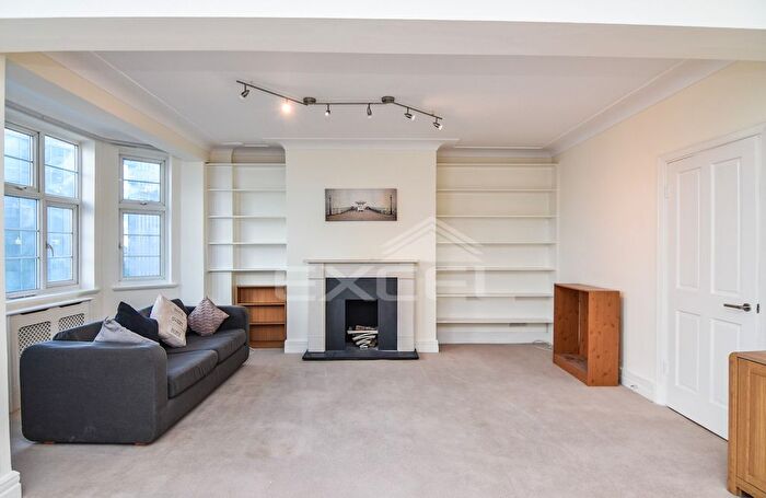 2 Bedroom Flat To Rent In Belsize Grove, Belsize Park, London, NW3