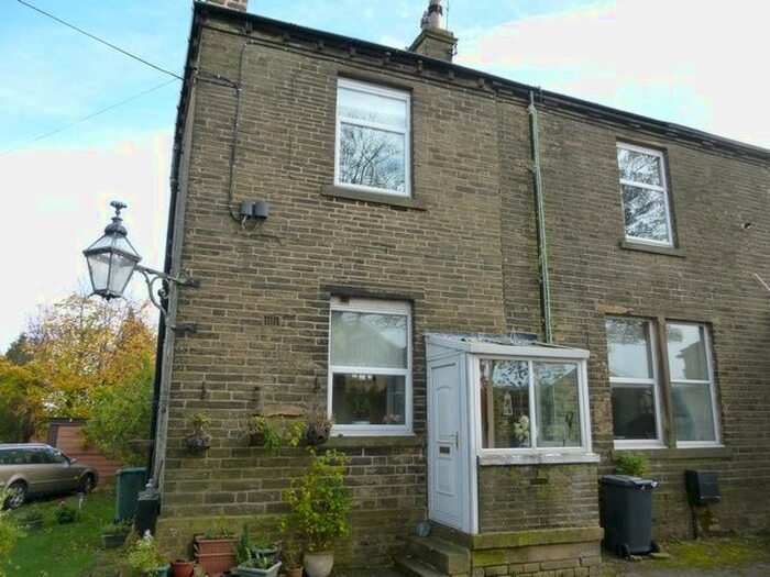 1 Bedroom Flat To Rent In Westfield Flat, Westfield, Thornton, BD13