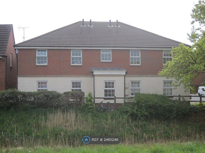1 Bedroom Flat To Rent In Narberth Close, Coedkernew, Newport, NP10
