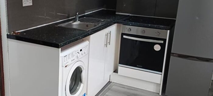 1 Bedroom Flat To Rent In Clapham North, SW9