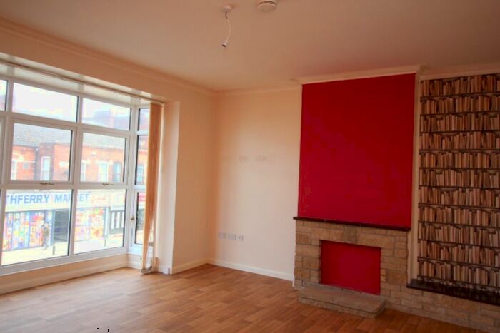 2 Bedroom Flat To Rent In Boothferry Road, Goole, North Humberside, DN14