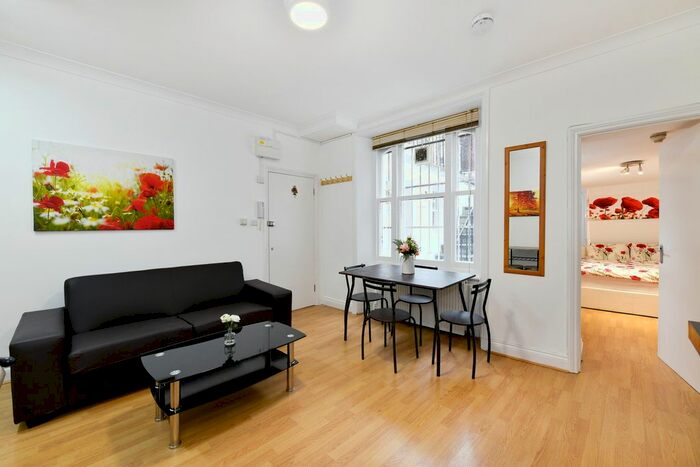 1 Bedroom Flat To Rent In - Cromwell Road, London, SW7