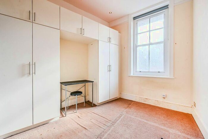 5 Bedroom Flat For Sale In Glyn Mansions, Olympia, London, W14