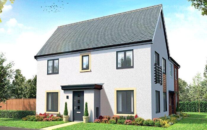 3 Bedroom Semi Detached House For Sale In Station Grange, London Road, Whitley, Coventry, CV3