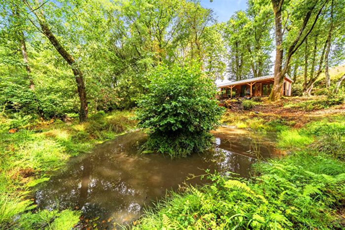 Farm Land For Sale In St. Giles, Torrington, EX38