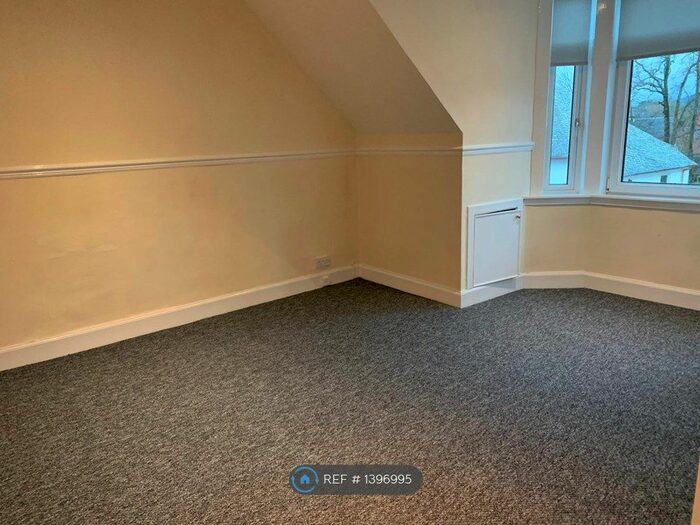2 Bedroom Flat To Rent In Orchard Street, Galston, KA4