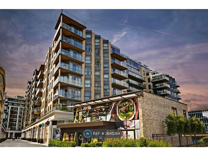 2 Bedroom Flat To Rent In Dickens Yard, London, W5