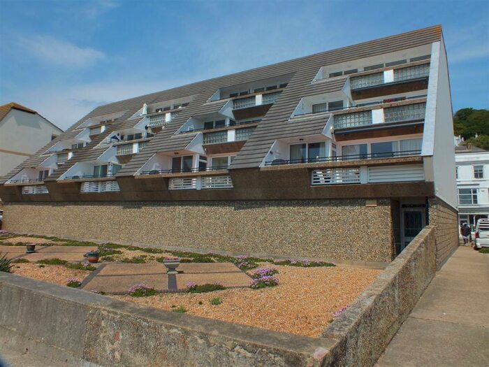 2 Bedroom Apartment To Rent In Sandgate High Street, Sandgate, Folkestone, CT20