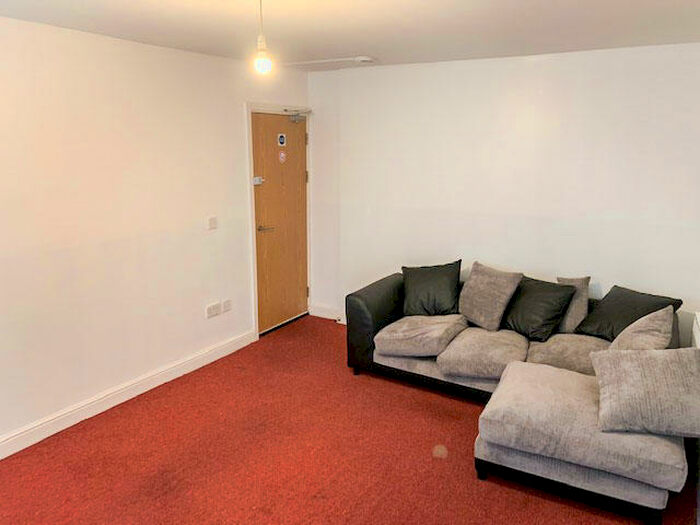 3 Bedroom Apartment To Rent In Candia Towers, Jason Street, Liverpool, L5