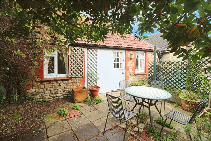 Detached House To Rent In Newland, Sherborne, Dorset, DT9