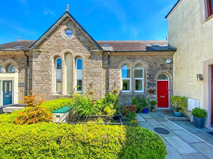 2 Bedroom Terraced House For Sale In Wonderfully Presented Home, Praze, TR14