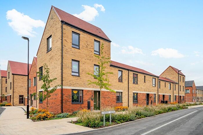 4 Bedroom Semi Detached House For Sale In Cocoa Gardens, Wigginton Road, York, YO31