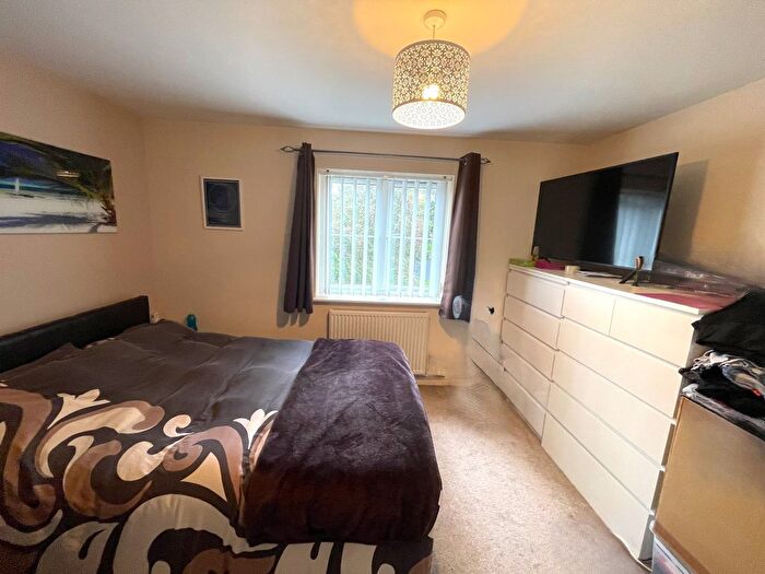2 Bedroom Detached House To Rent In Jamaica Grove, Duffryn, Newport, NP10