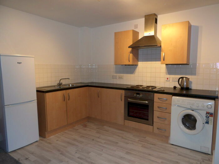 2 Bedroom Apartment To Rent In West, Suffolk Street Queensway, B1